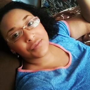 Meet your Posher, Tiana